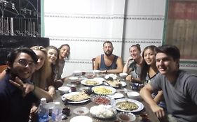 Mekong Family Nam Giang Homestay