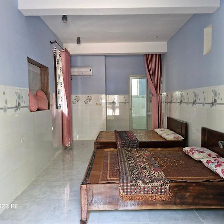 Mekong Way Homestay Cai Be Exterior photo