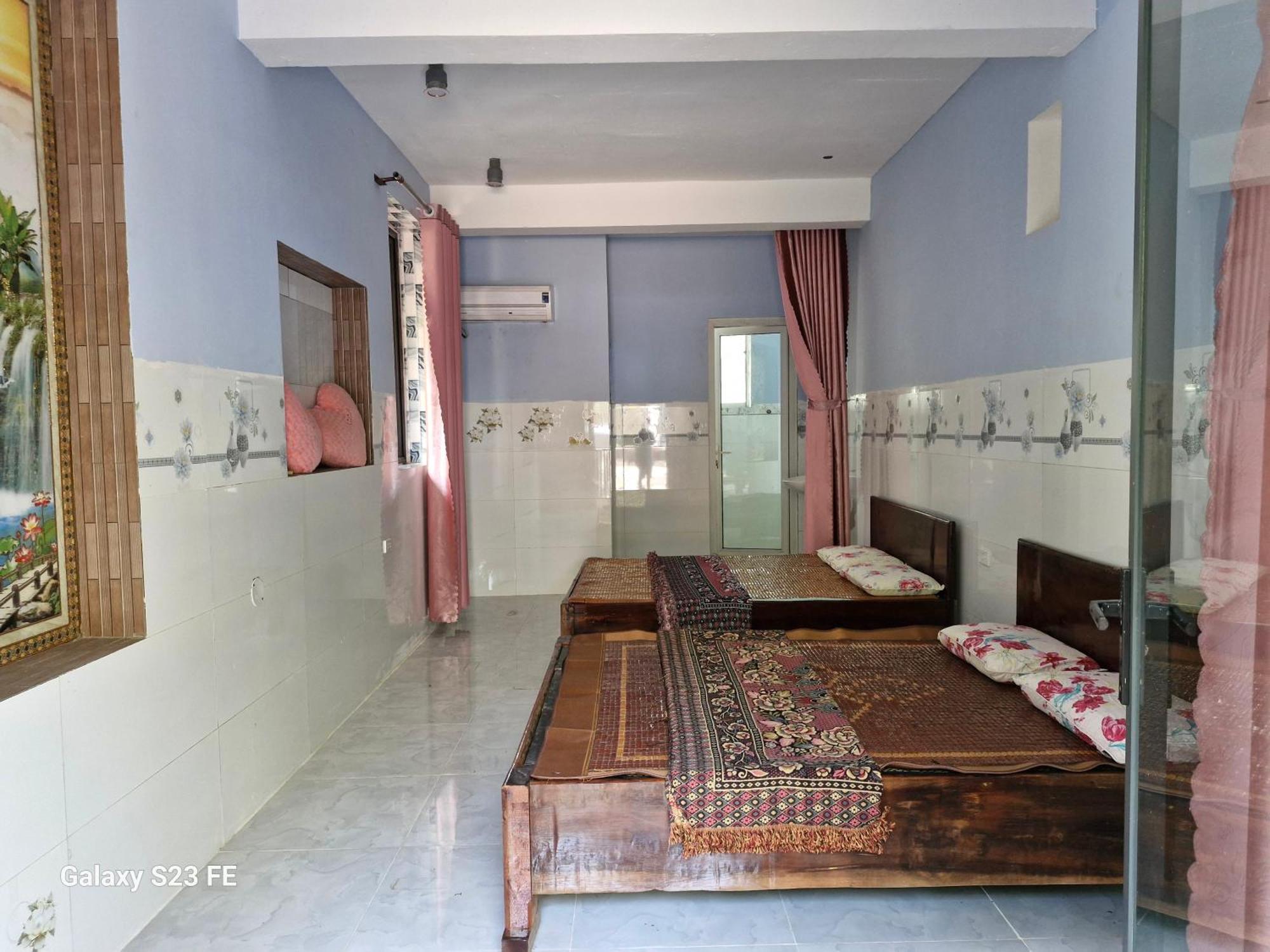 Mekong Way Homestay Cai Be Exterior photo