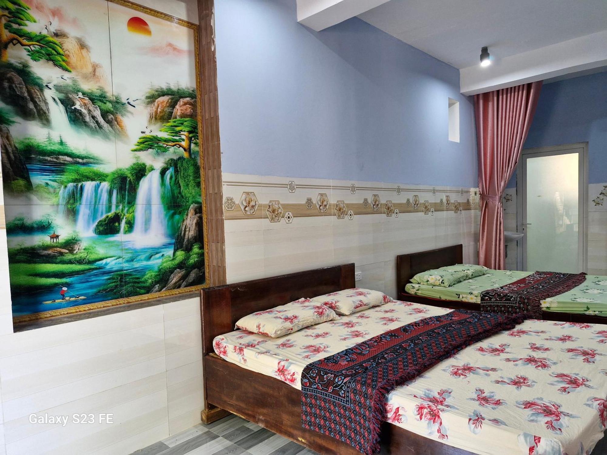 Mekong Way Homestay Cai Be Exterior photo