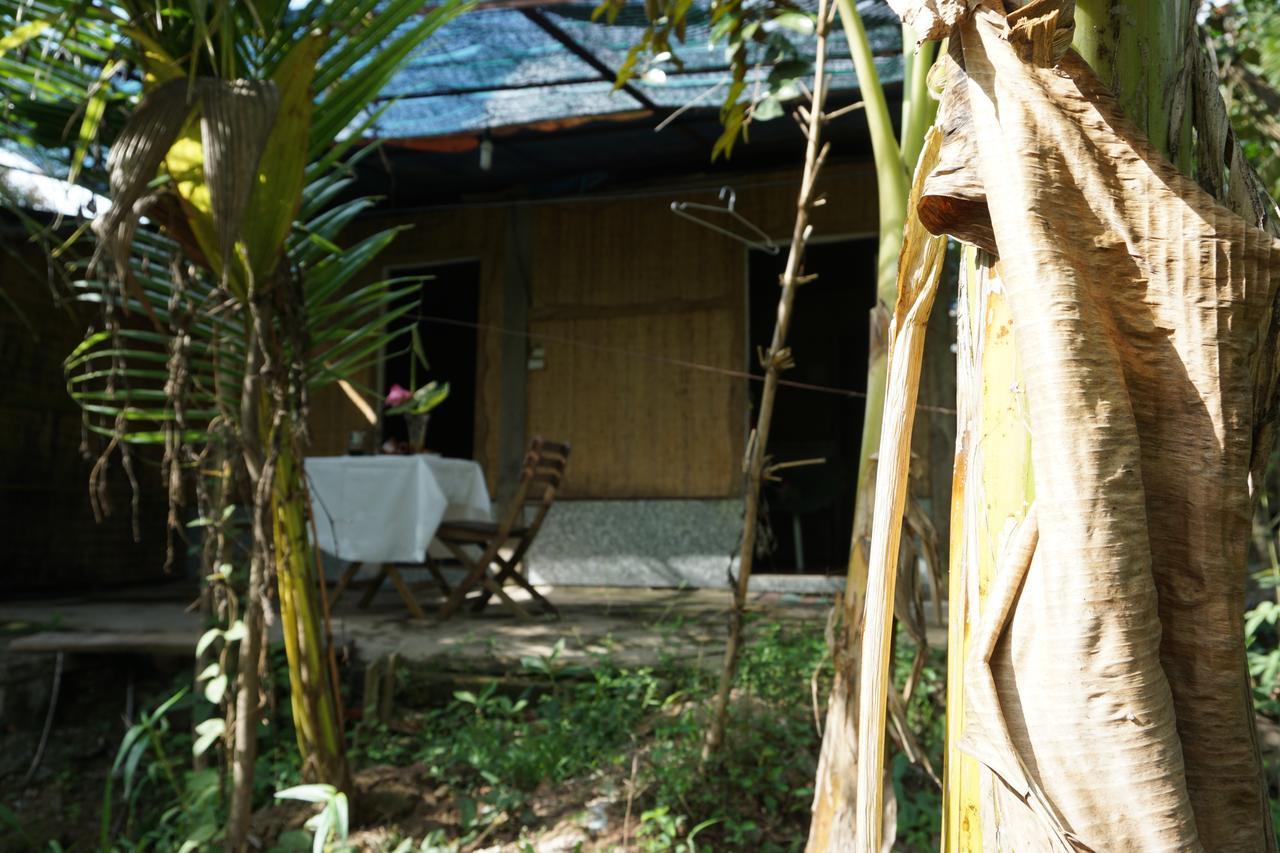 Mekong Way Homestay Cai Be Exterior photo