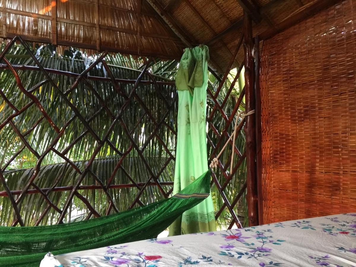 Mekong Way Homestay Cai Be Exterior photo