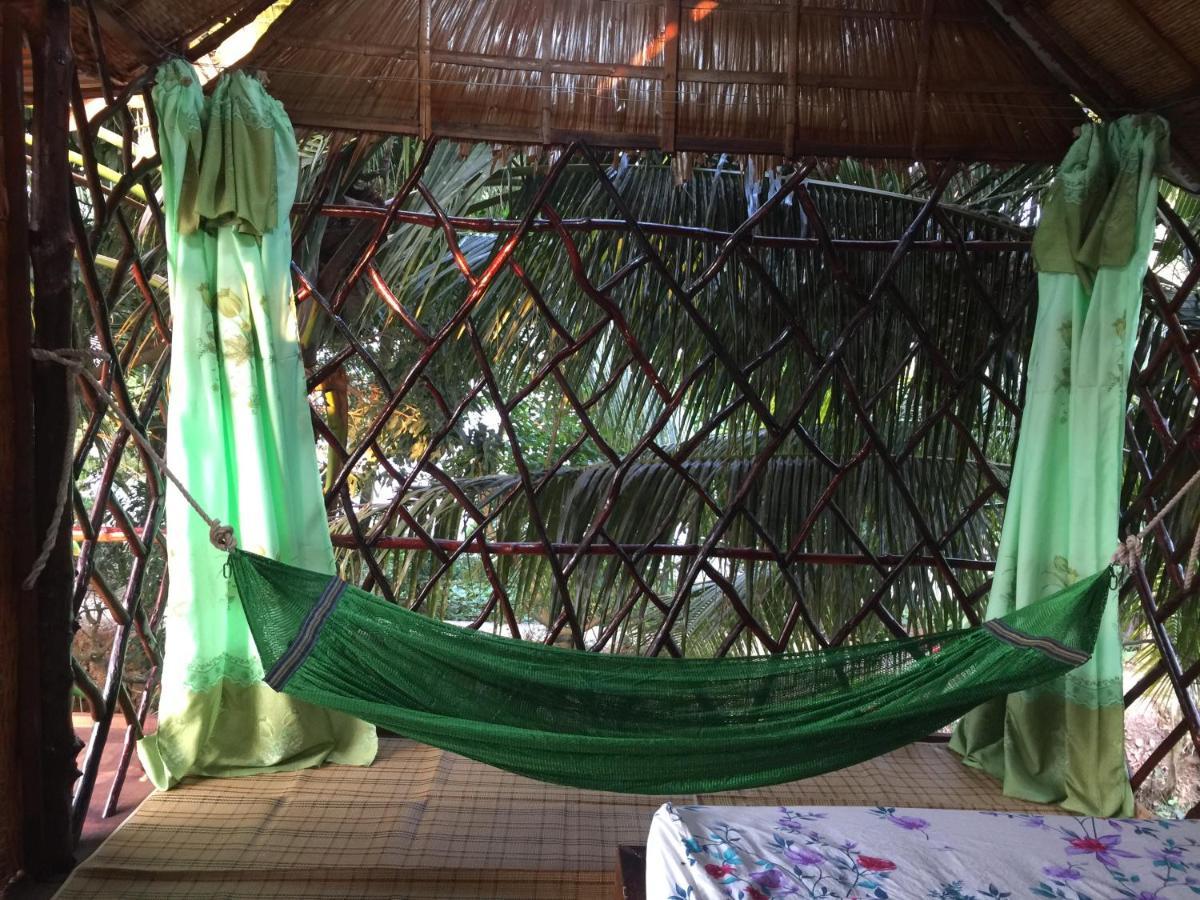 Mekong Way Homestay Cai Be Exterior photo